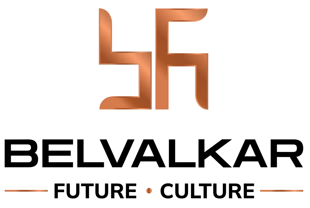 Belvalkar Group logo representing trusted real estate developers in Pune