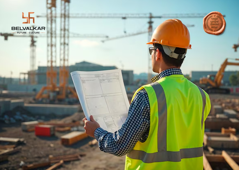 Top Redevelopment Hotspots in Pune featuring modern residential redevelopment projects in Kothrud, Shivaji Nagar, and Prabhat Road
